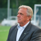 Műfüves pálya átadása (Fotó: Nagy Mária)