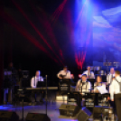 Moson Big Band koncert