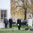 Óvár 200 - Centenáriumi megemlékezés és koszorúzás