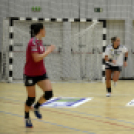 MKC Eu-Fire Mosonmagyaróvár–Alba Fehérvár KC 29–28 (15–9)