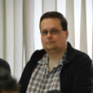 Sektion Fotókiállítás megnyitó (Fotó: Nagy Mária)