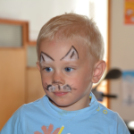 Második Bölcsődei Gyermeknap (Fotó: Bánhegyi István)