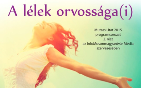 A lélek orvossága(i)