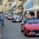 15. Pannonia-Carnuntum int. Historic Rallye