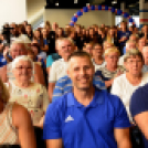 Motherson-MKC évadnyitó