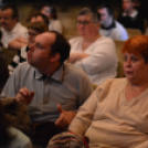 Sérült Fiatalok nemzetközi találkozója (Fotó: Nagy Mária)