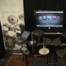 I. Dobos és Ütőhangszeres nap Bükki Attila emlékére