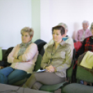 EFI - Rákellenes világnap (Fotó: Nagy Mária)