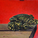 Művészetről művész szemmel - tárlatvezetés a Gyurkovics gyűjteményben