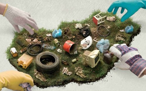 Szerdáig lehet jelentkezni az országos szemétgyűjtési akcióra 