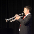 Növendékhangverseny