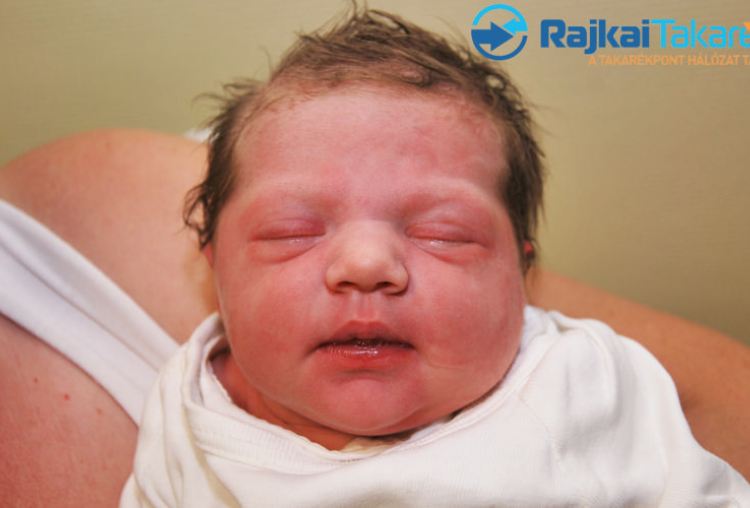 Kovács Fruzsina, 3890 gr. Mosonmagyaróvár