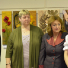 Megvalósult álmok című kiállítás