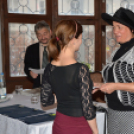 Gyurkovics Tibor Nyugat-dunántúli regionális vers- és prózamondó verseny díjkiosztó gálaműsor (Fotó: Horváth Attila)