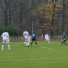 MTE 1904 FUTURA MOSONMAGYARÓVÁR - III. KER. TVE (2:3)