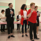 Jótékonysági süteménysütő verseny