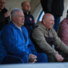 FUTURA Mosonmagyaróvár - Sárvár FC (3:1) Gratulálunk! (Fotó: Nagy Mária)