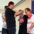 Voluta 3. nap (Fotó: Stipkovits Veronika és Bánhegyi István)