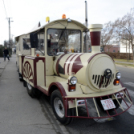 Ünnepváró Mikulás délelőtt