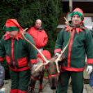 Flesch Karácsony (fotó: Horváth Attila)