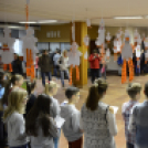 Márton nap a Móra Ferenc Általános Iskolában