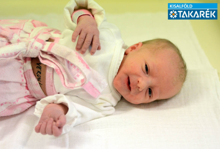 Ékes Veronika,  Levél