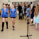 A BOLYAI-ISKOLA KIÁLLÍTÁSA (Fotó: Stipkovits Veronika)