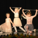 Ünnepi gálaműsor a tánc világnapja tiszteletére - Szigeti Gábor táncpedagógus emlékére