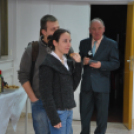 20. Jubileumi Fotóegyesületi kiállítás megnyitó (Fotó: Nagy Mária)