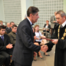 Egyetemi tanévnyitó 1 (Fotó: Nagy Mária)