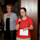 Vak Randi - Jótékonysági program, a Lions Club Mosonmagyaróvár szervezésében