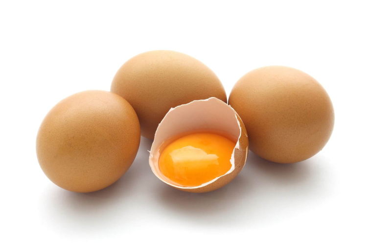 A tojások lámpázásának fontossága