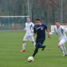 MTE 1904 FUTURA MOSONMAGYARÓVÁR - III. KER. TVE (2:3)