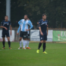 MTE 1904 - Tatabánya Fc (2:1) Gratulálunk! (Fotó: Nagy Mária)