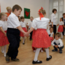 Az állatok világnapja, Leczkésy László origami kiállításának megnyitója (fotó: Horváth Attila)