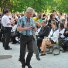 Kossuth Lajos Gimnázium Ballagás (Fotó: Nagy Mária)