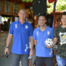 MKCSE Szurkolói ankét szombat