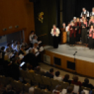 Tavaszváró dalosünnep