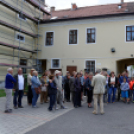 Kulturális Örökség Napok - Főhercegi sörgyár és malom (Fotó: Horváth Attila)