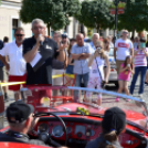 16. Pannonia-Carnuntum Historic Rallye