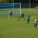 MTE 1904 - Nagyatádi Fc (1:1) (Fotó: Nagy Mária)