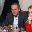 Óvárosi Esték - beszélgetés Járai Máté színművésszel