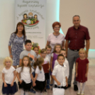 Termény- és virágkiállítás 