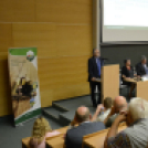 Nemzeti Agrárgazdálkodási Kamara küldöttgyűlés