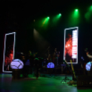 Szentpéteri Csilla - Láttad-e már a zenét?