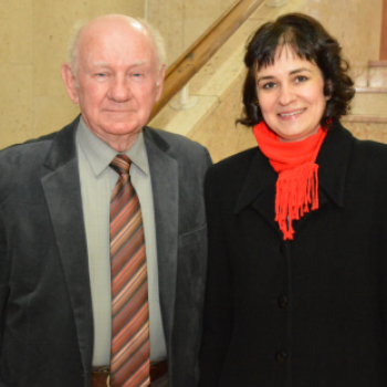 Karácsonyi összejövetel a Városvédő Egyesületnél (Fotó: Nagy Mária)