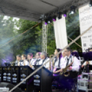 Moson Big Band koncert