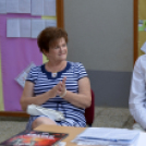 Újhelyi Imre Általános Iskola tanévzáró ünnepély 