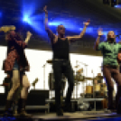 NYÁRI FESZTIVÁL – SZENT ISTVÁN NAPOK 2019, Első nap