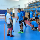 UFM Nemzetközi Női Kézilabda Kupa: MKC SE (HUN) – Slavia Praha (CZE) (29-28)